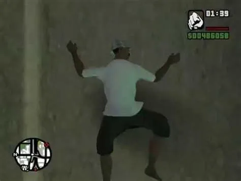 How many people died in san andreas?