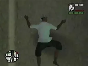 How many people died in san andreas?