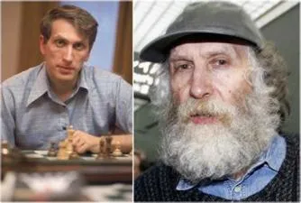 What is the iq level of bobby fischer?