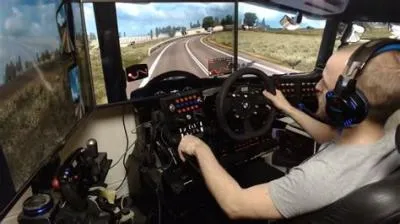 How big is euro truck simulator 2?