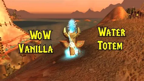 Why is wow classic called vanilla?