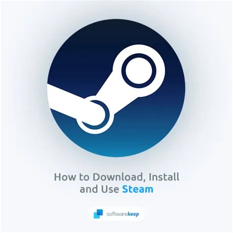 How do i install steam games elsewhere?