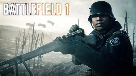 Will battlefield add a campaign?