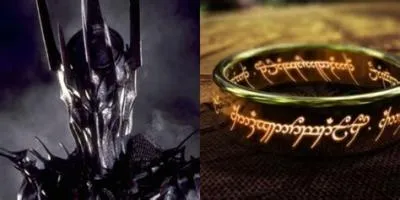 How many rings did sauron make?