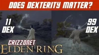 Does dexterity increase casting speed?