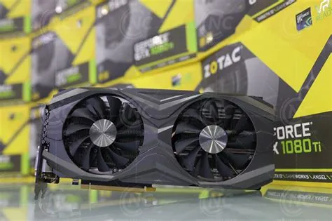 Is 1080 ti better than 1660 super?