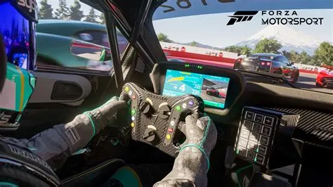 Why is forza motorsport 7 being removed?