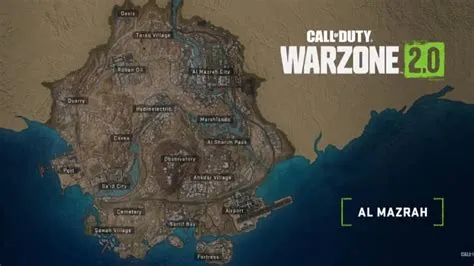 What is the largest battle royale map?