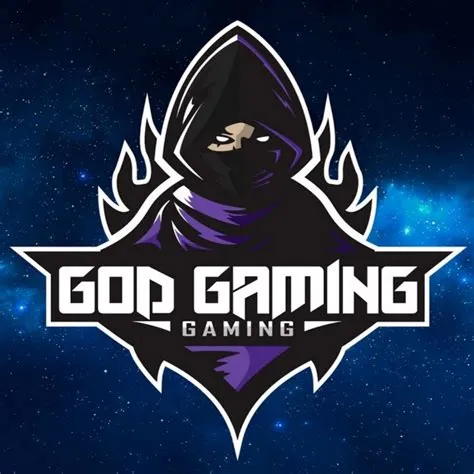 What is god gaming official name?