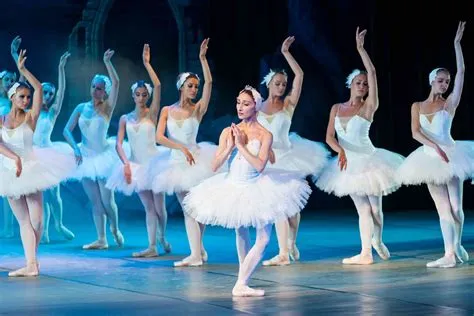 What age is too late for ballet?