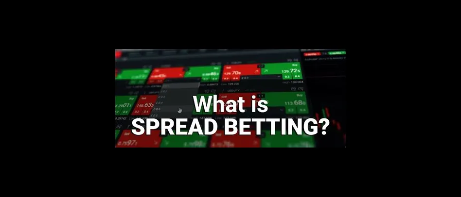 How do spread bets make money?