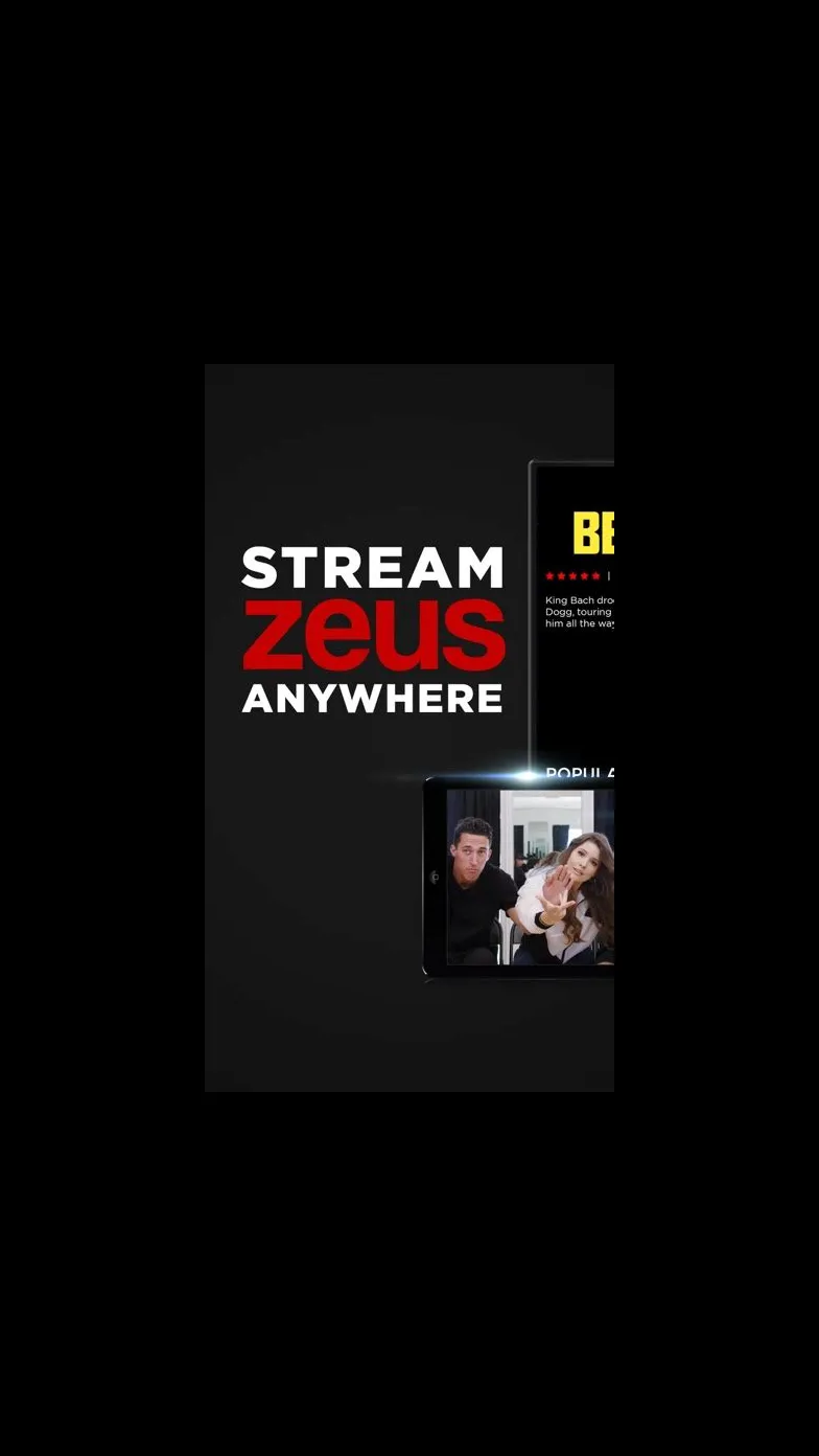 How do i get zeus app?