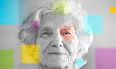 Does memory worsen as you age?