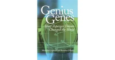 Is there a genius gene?