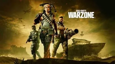 Can you play warzone in 4k?