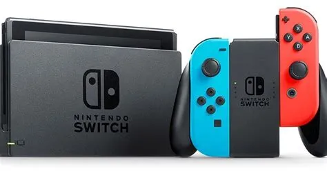 Is the switch a popular console?