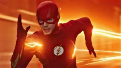 Who is faster than flash?