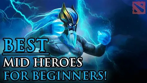 Is dota 2 easy for beginners?