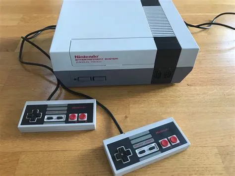 Why is nes 8-bit?