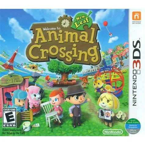 Does animal crossing work without nintendo online?