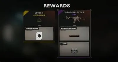 What is the max level in cod beta?