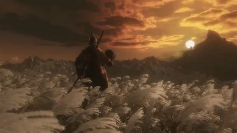 Which sekiro ending is hardest?