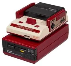 What nintendo console was out in 1986?