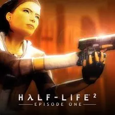 Do i need half life 2 episodes?