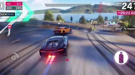 How much fps does asphalt 9 use?