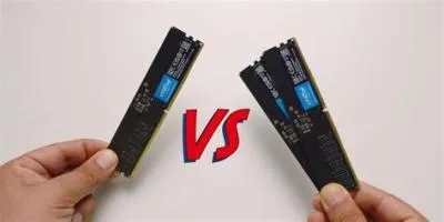 Does 32 gb ram make a difference?