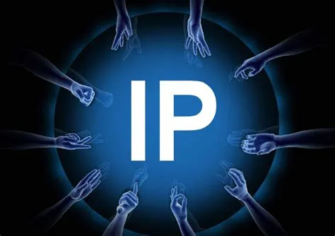 What is your ip?