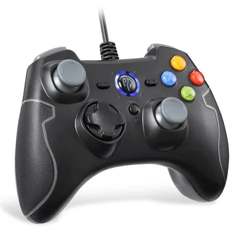 Why does my controller go to player 2 on pc?