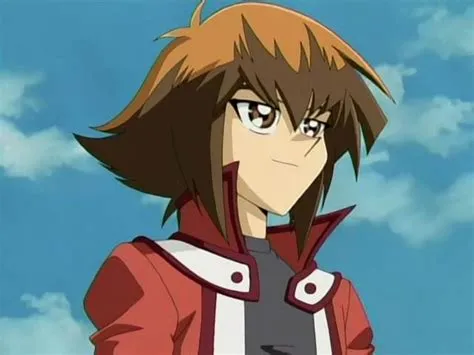 What is jaden yuki original name?