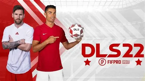 Which is better fifa or dls?