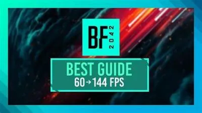 What is the max fps for battlefield 5?