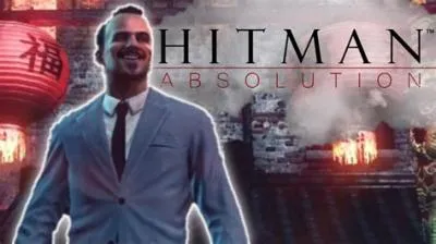 What happened to hitman 3?