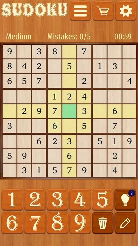 Is there 2 player sudoku?