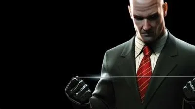 Is hitman 2 as good as hitman 1?