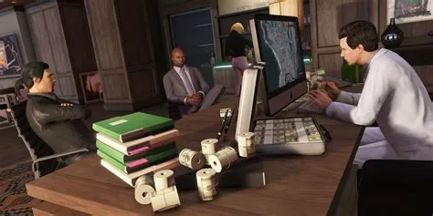 How many ceos can you have in a gta online session?