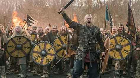 Who was the greatest viking?