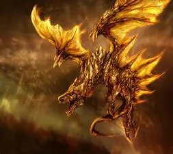 Are gold dragons good?