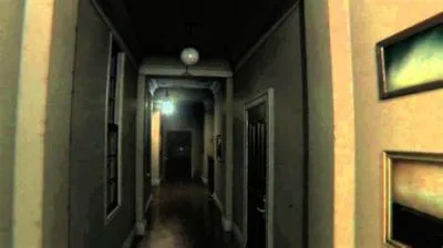 Is p.t. the scariest game ever?