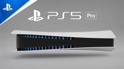 Will ps5 pro exist?