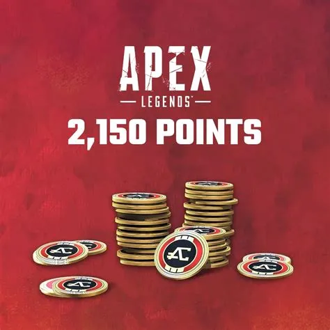 How much is apex coin?