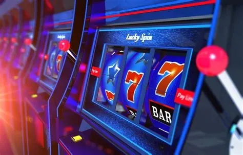 Do slot machines hit at certain times?