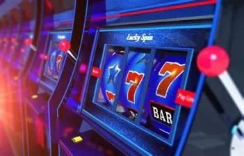 Do slot machines hit at certain times?