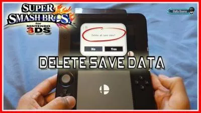 Can you recover deleted games on 3ds?