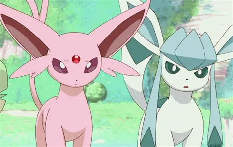 Is espeon or leafeon better?