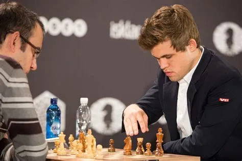 Is chess a sport in the olympics?