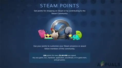 Will steam points expire?